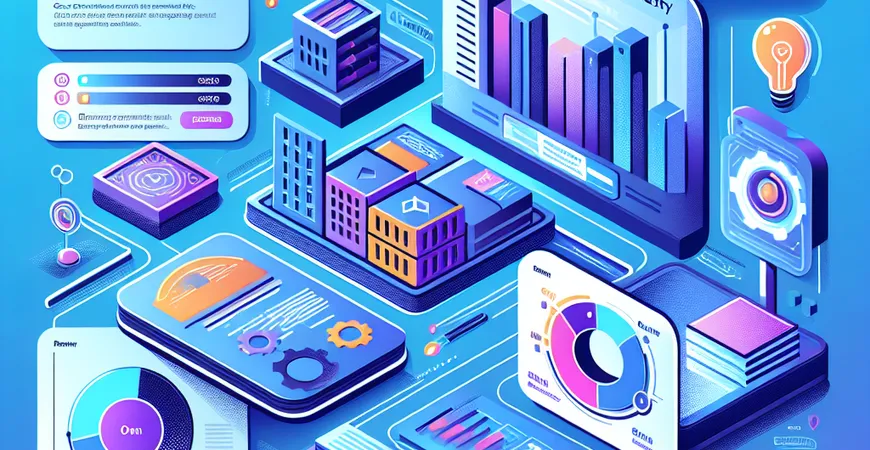 建材行业 ERP 系统是什么？一文带你读懂它的核心功能与作用